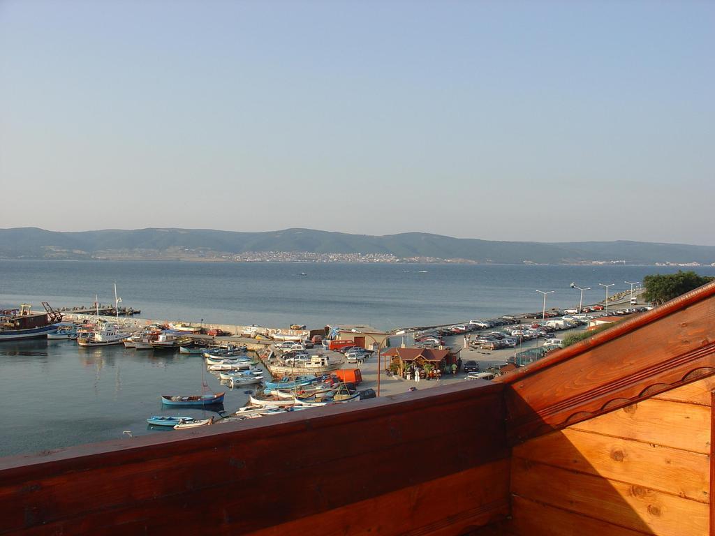 Family Hotel Saint Nikola Nesebar Quarto foto